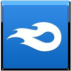 MediaFire logo